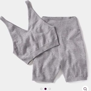 ❤️🔥2 PIECE CASHMERE LOUNGE SET!!! BRAND NEW WITH TAGS! TOP GRADE CASHMERE!